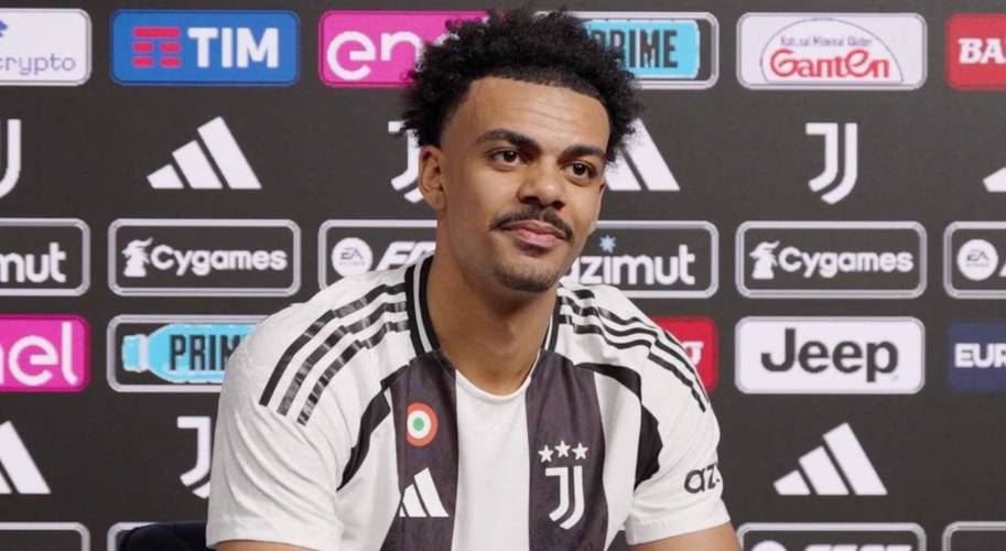 小孔塞桑:我不会说我登场才改变了局势 加蒂训练时就会尝试倒钩