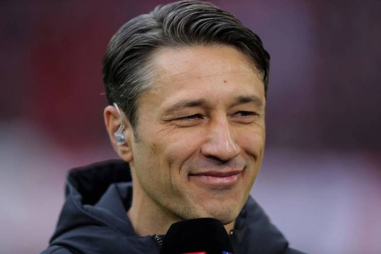 科瓦奇：在欧冠赛场，运气也同样不可或缺