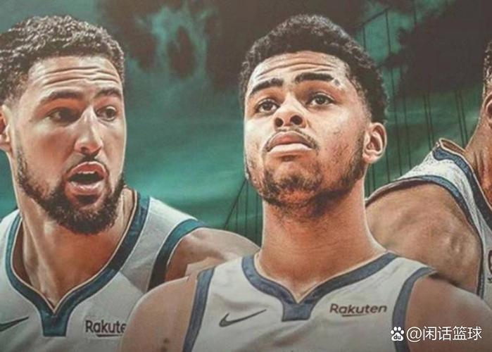 克莱:我已和拉塞尔有了化学反应 他的传球能力被人所低估