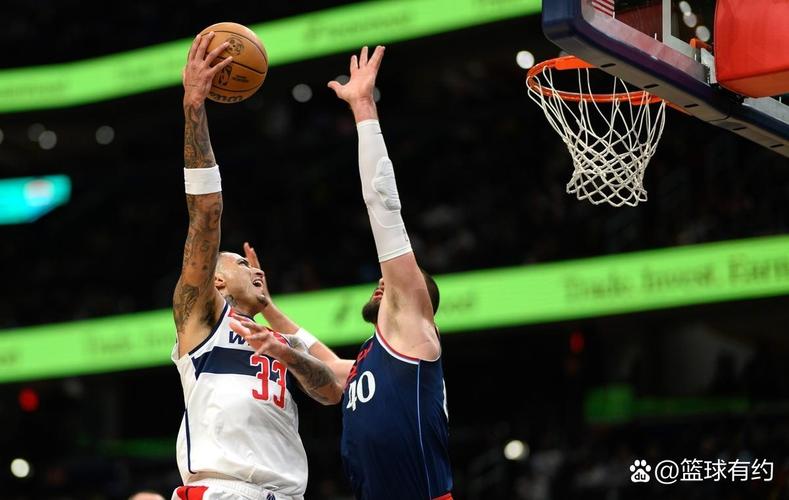 里弗斯：希望库兹马改善投篮选择 在奇才时他可以想投就投