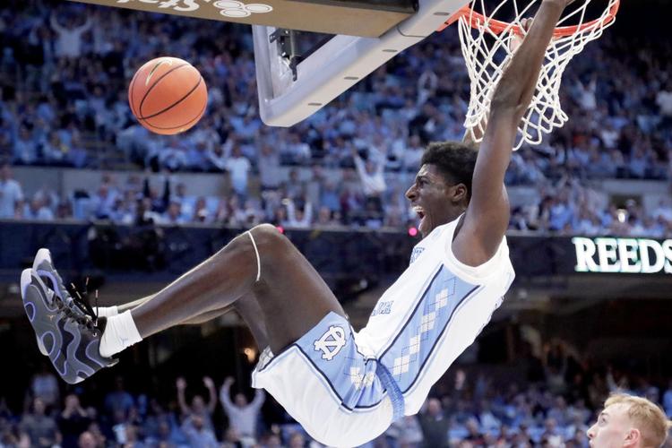 小波特：德雷克-鲍威尔运动能力堪称怪物级别 技术需要继续打磨