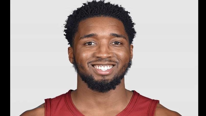 『吧友评选』🌟NBA新赛季第二分卫：多诺万-米切尔