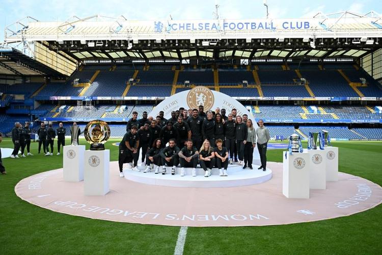 太阳报:切尔西球迷不满球队播放进球庆祝音乐,要求取消这一安排