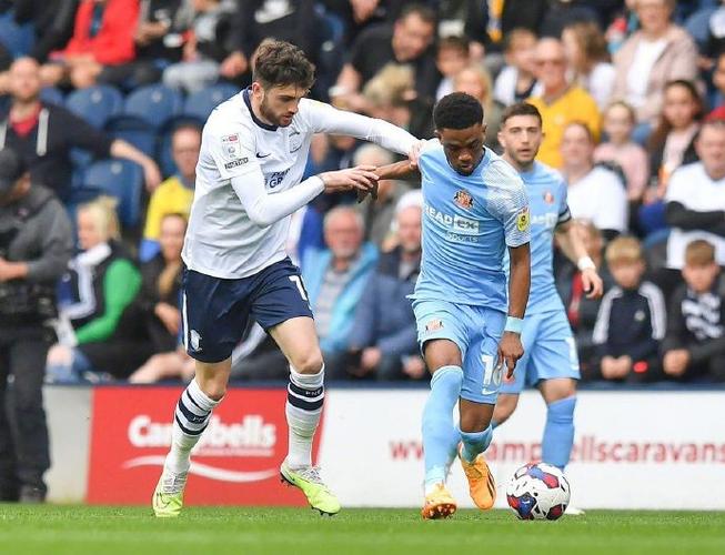 桑德兰主帅:阿玛德曾对我们很重要,但在赛场上我们可不是朋友了