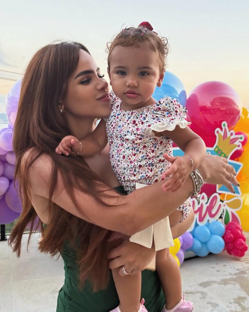 壕🤑巴媒:内马尔将开奢华派对庆祝女儿2岁生日,预计花64万欧