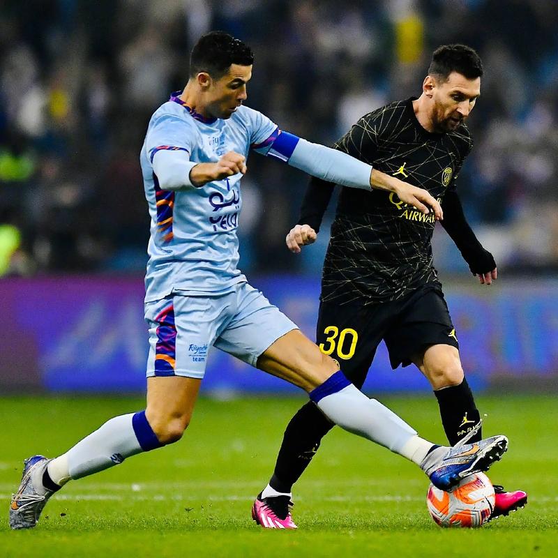 前青训教练：曾和梅西待了一年他“超乎想象” 克鲁伊夫改变巴萨