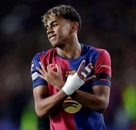 阿斯:亚马尔比赛状态不稳,若没有100%的状态可能影响入选国家队