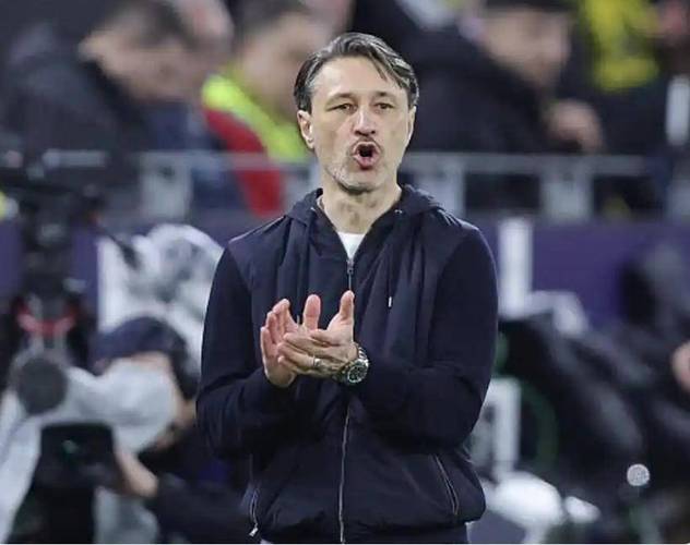 魏登费勒:科瓦奇在球员时代就兢兢业业,德国队应召回诺伊尔