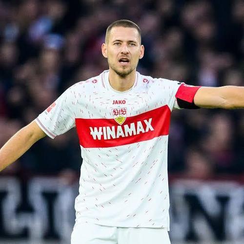 米特尔施塔特:纳格尔斯曼通过电话告诉我落选德国队,我接受事实