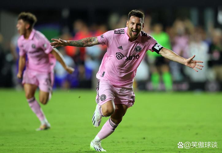 梅西官宣12月印度行:很高兴能访问印度,我将在多个城市参加活动