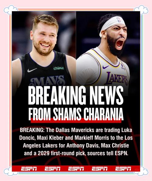 里夫斯:轻取尼克斯后我在想浓眉回归我们更强 结果得知他被交易