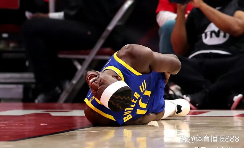 科尔:巴特勒会决定我们节奏 有了他我们不用提速到每小时100英里