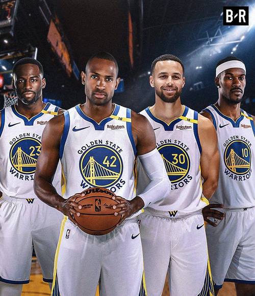 科尔:球队训练首发为库里、波杰姆、巴特勒、追梦、霍福德