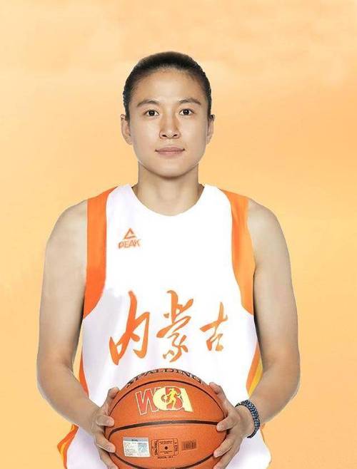 王丽丽：接下来我将以教练兼球员的身份 继续奉献自己的力量