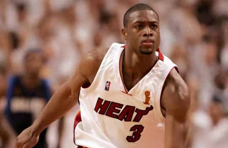 鲍威尔:我曾模仿过韦德的比赛 我也是热火文化的一部分了