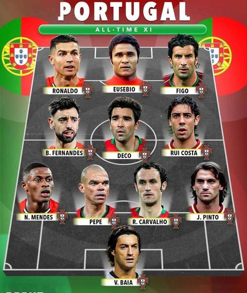 葡萄牙10月份名单：C罗领衔，菲利克斯、B费、莱奥入选坎塞洛伤缺