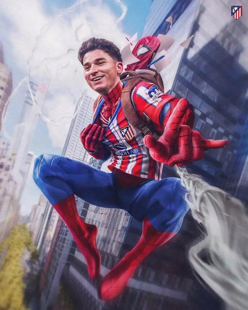 小蜘蛛：梅西是史上最佳球员、最佳终结者，内马尔是最佳盘带者