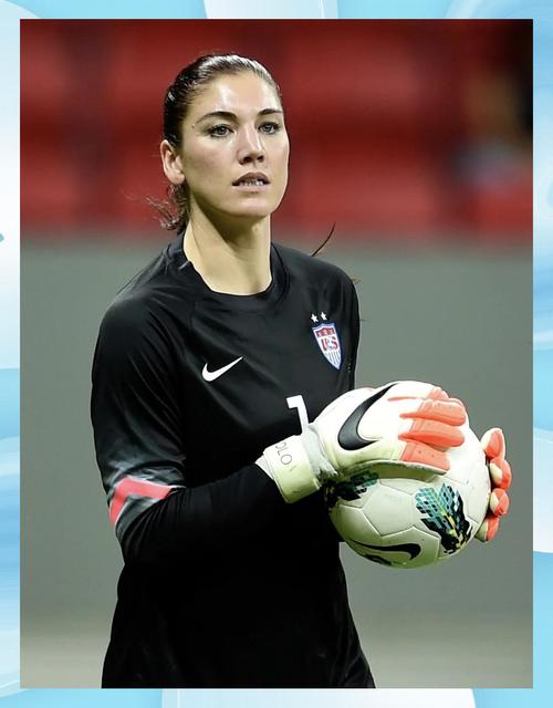 女足金球奖排名第26-30名：希普斯第26 克拉拉-马特奥第27