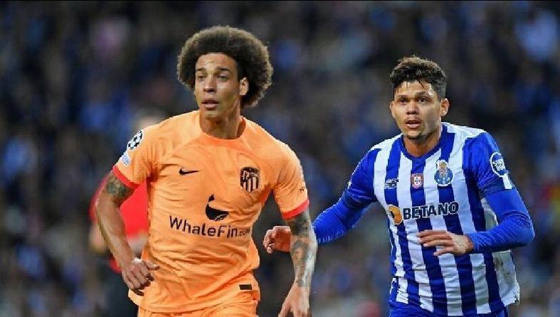 记者:马竞考虑在利比亚和国米踢友谊赛,能获可观经济收益