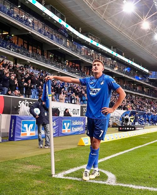 德甲彩经：霍芬海姆主场力克科隆