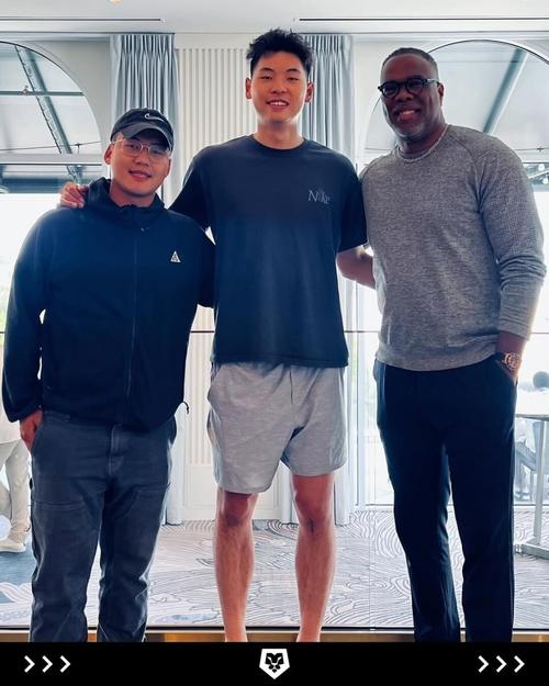 渐入佳境！崔永熙球场康复训练更新 展示节奏变化&丝滑突破