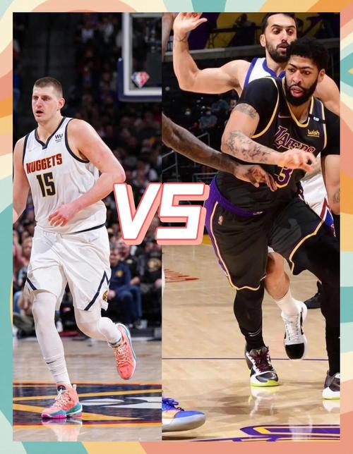 期待新赛季！浓眉和弗拉格打出精妙高低位配合 后者双手暴扣终结