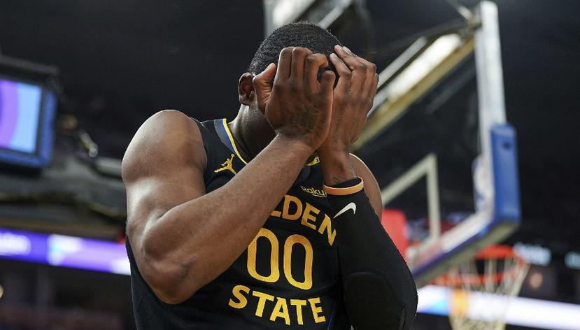 Siegel:勇士将持续探索库明加交易 若阿德巴约能动会是首要目标