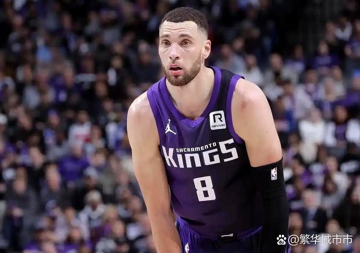 『吧友评选』🌟NBA新赛季第四分卫:扎克-拉文
