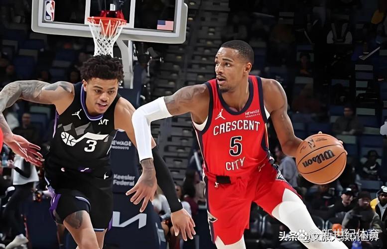 季前赛轻取墨尔本联！贝弗利：不要小看今年的鹈鹕队