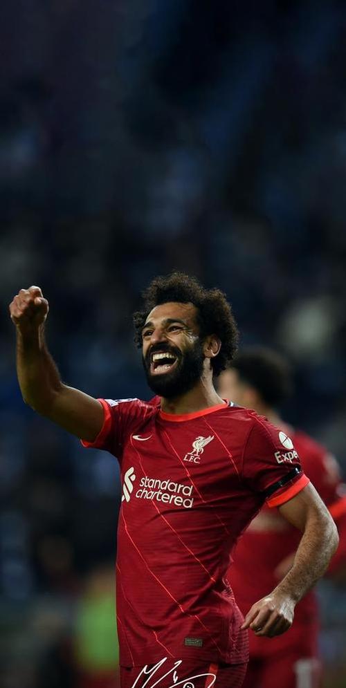 法老迷失!利物浦遭三连败,期间33岁萨拉赫发挥低迷无建树