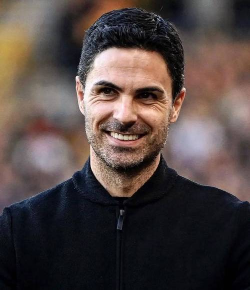 阿尔特塔:开局赛程艰难+伤病潮,但我们的表现依然很有说服力