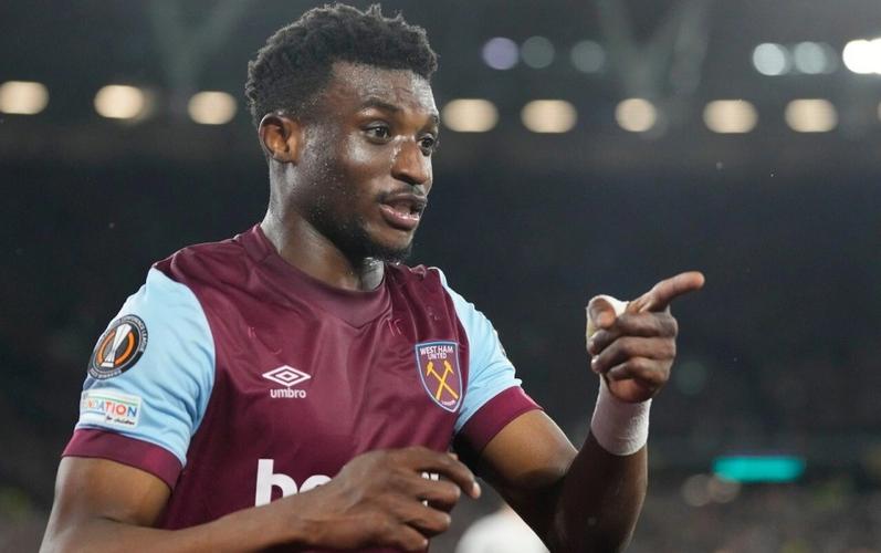 库杜斯：攻入热刺首球的感觉太棒了 为特尔的表现感到骄傲