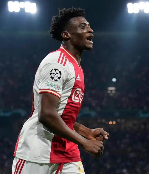 库杜斯：进球能极大提振前锋自信心 非常欣赏特尔坚持不懈的精神