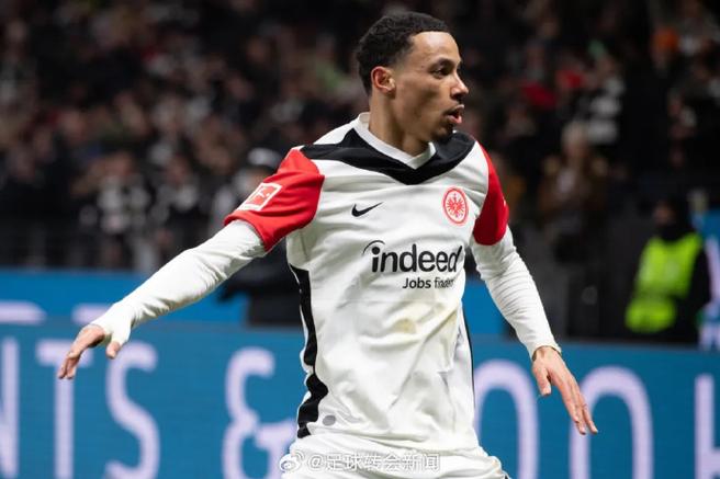 埃基蒂克谈生涯:目标是赢得英超冠军 去大巴黎后我变得更好