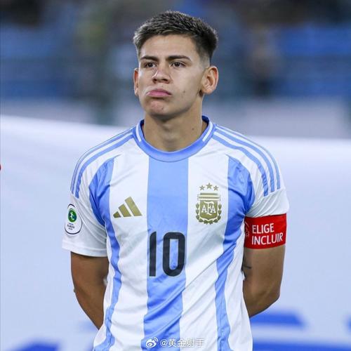 跟队记者：阿尔马达伤势未愈，退出阿根廷队本期名单