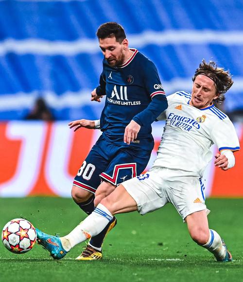 普利西奇:我非常崇拜菲戈和梅西 看莫德里奇训练真的很不可思议