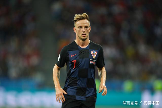 拉基蒂奇：C罗2019年邀我去尤文但最终没成，这是我生涯一个遗憾