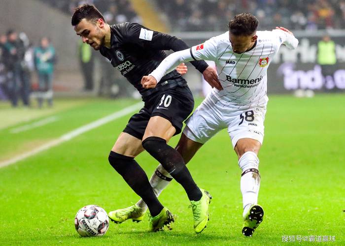 6轮德甲丢16球！法兰克福将帅：犯错受到惩罚，我们需要做好防守