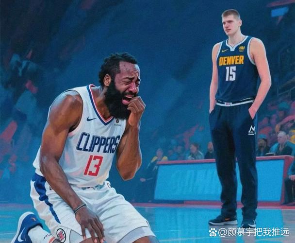 30天30队·快船：能够把握的，还剩下什么？