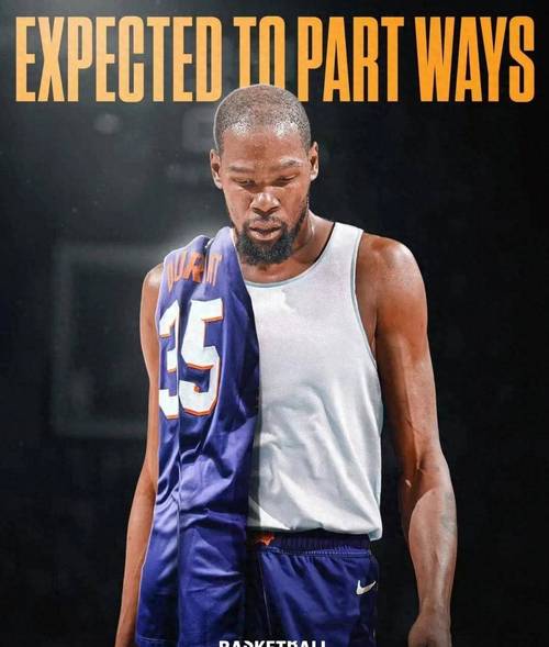 杜兰特:用大阵容的优势会更多 会让我们充分利用身高和体型优势