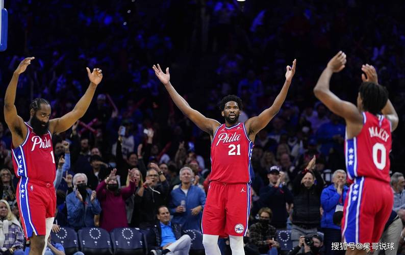 今天势均力敌!布伦森10中5拿到14分 马克西10中4拿到16分