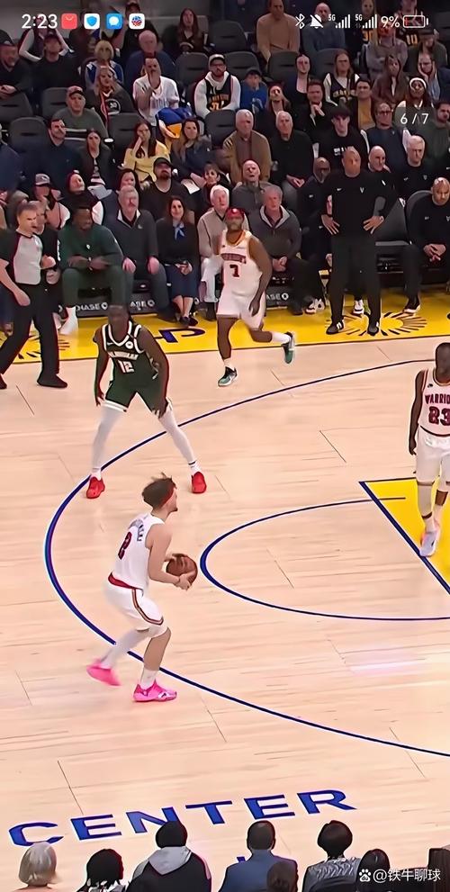 三分射手就位！贝半场三分5中4&罚球7中5射落17分 另有5板2助