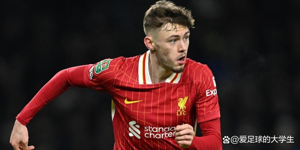 卡拉格:斯洛特的红军在进攻上没有进步,反而在防守上损失了很多