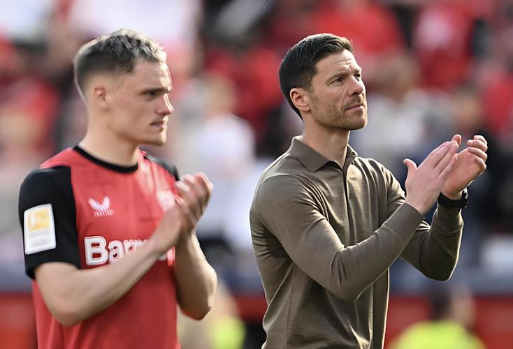 西媒:阿隆索要求皇马球探持续关注维尔茨,他希望明夏能低价接盘