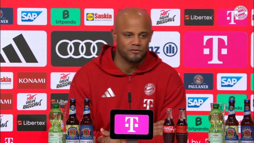 埃贝尔:孔帕尼重新激活这支拜仁,非常出色的处理场内场外的事务