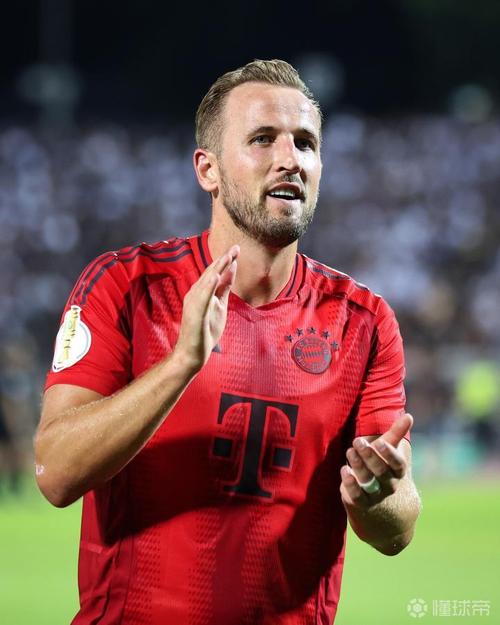 拜仁总监:我们和凯恩都可以想象在当前合同到期后继续合作