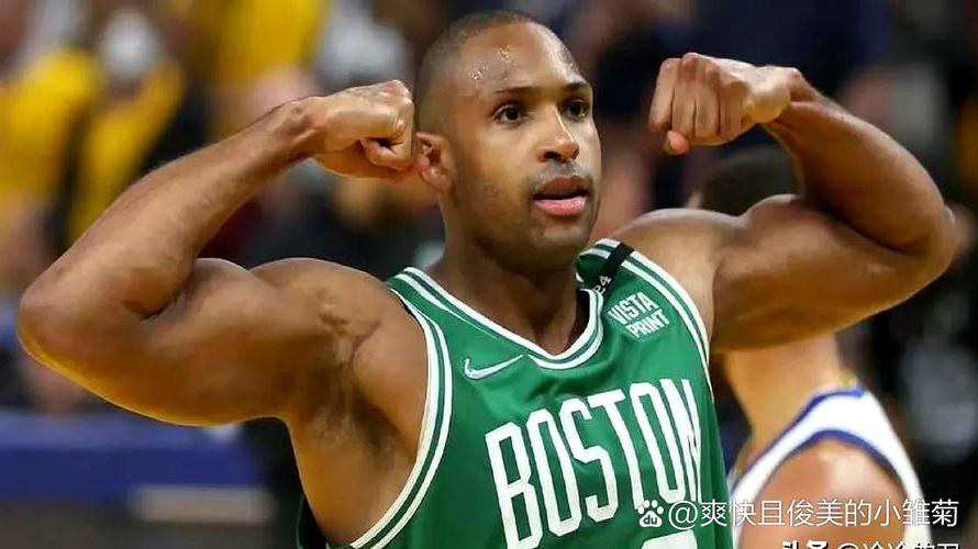 媒体人:湖勇球迷都该对新赛季心生希望 艾顿&霍福德性价比很不错