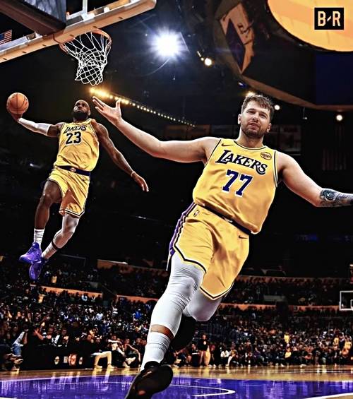 湖人前瞻球队篇:围绕东契奇修补阵容 向后詹姆斯时代平稳过渡