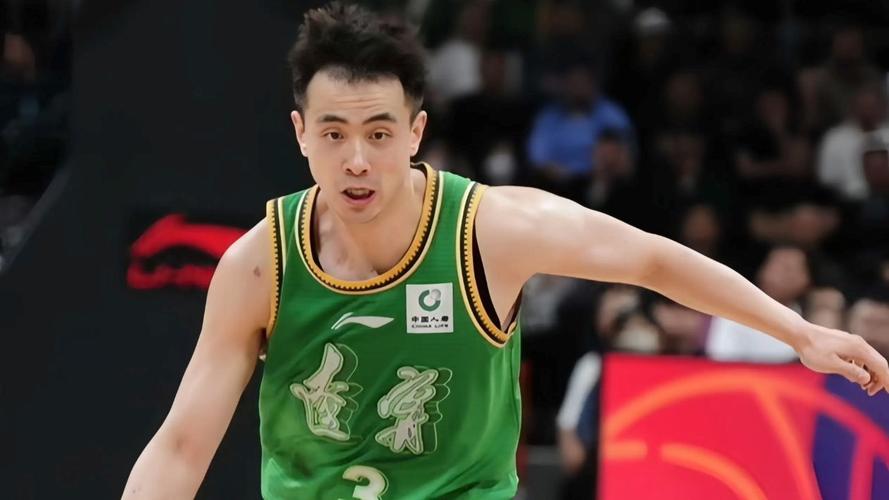 赵继伟:希望哈利伯顿在比赛中能多给杨瀚森传授经验 哈利:会的