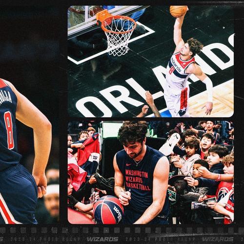 阿夫迪亚:自己会延续上赛季作为球场领袖和进攻发动机的角色